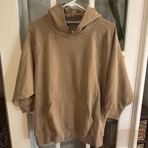 Essentials sweatshirt